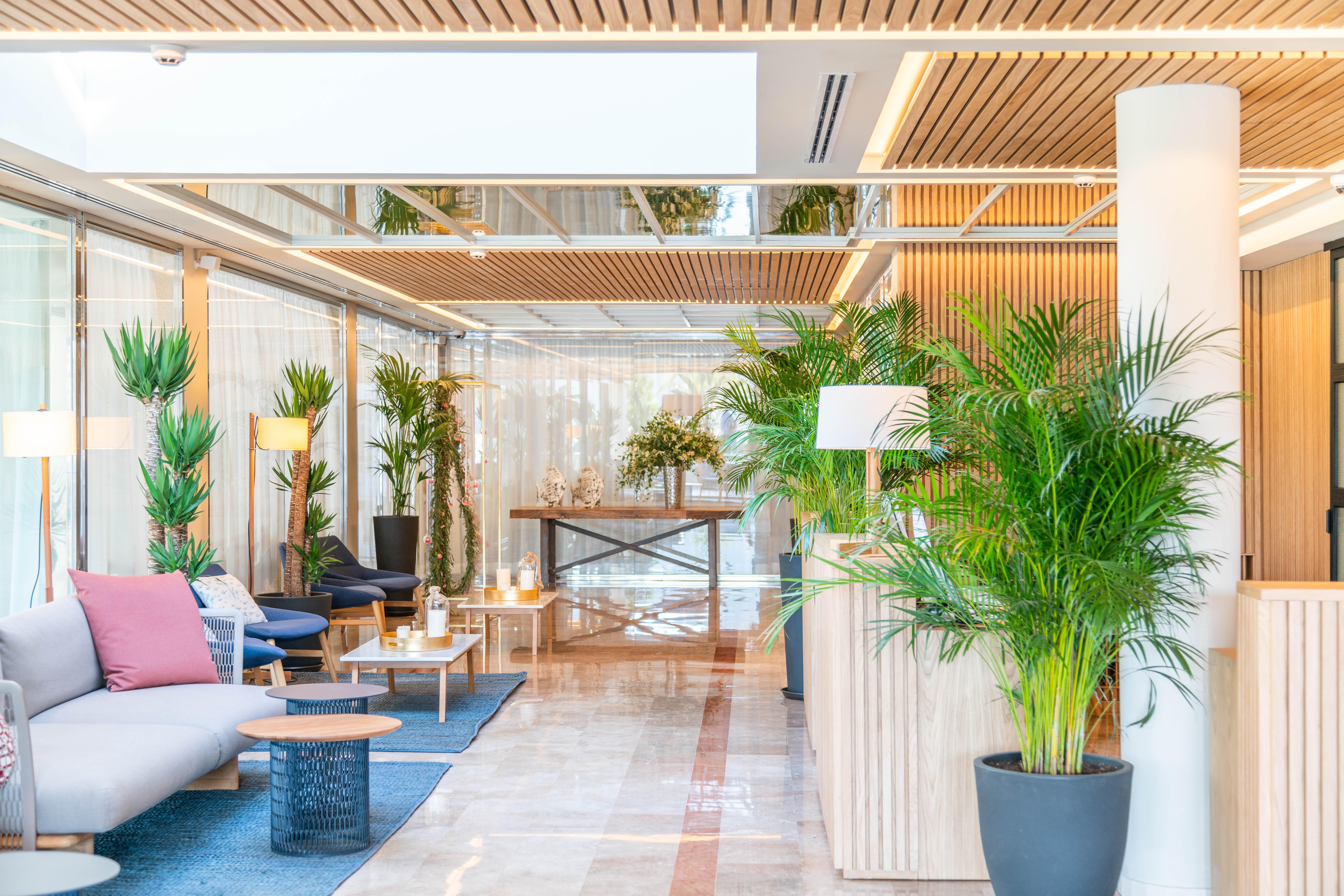Hotel Eden Soller Puerto de Sóller Exterior foto