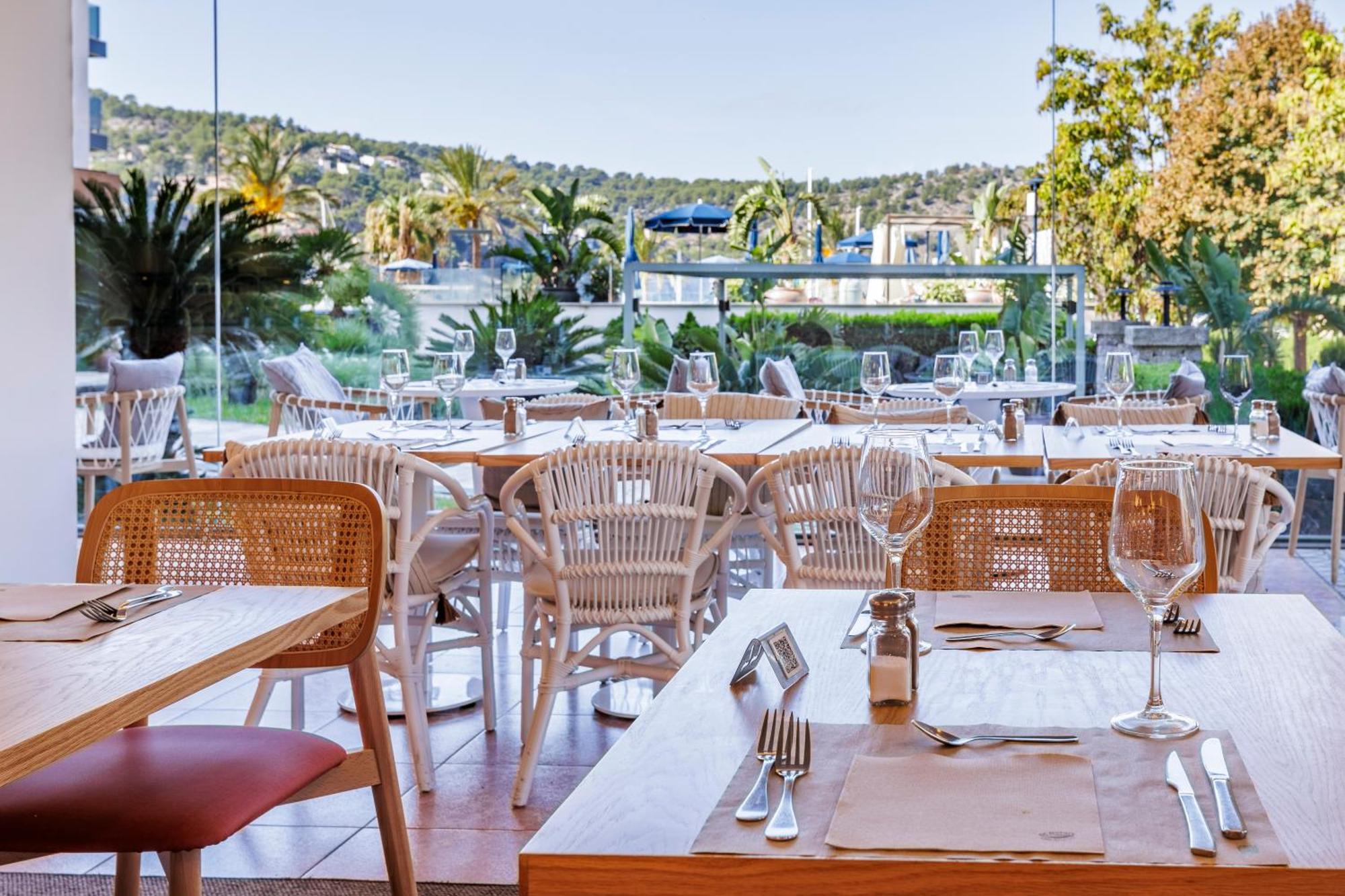 Hotel Eden Soller Puerto de Sóller Exterior foto