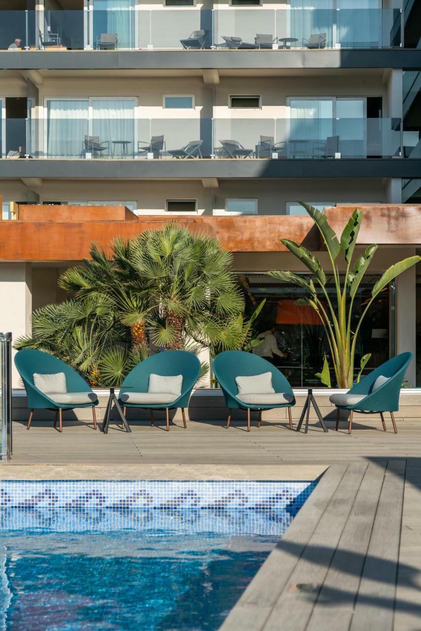 Hotel Eden Soller Puerto de Sóller Exterior foto
